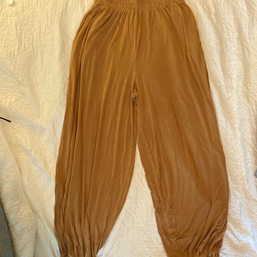 Free People pants